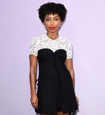 Logan Browning, 36&nbsp;лет, 